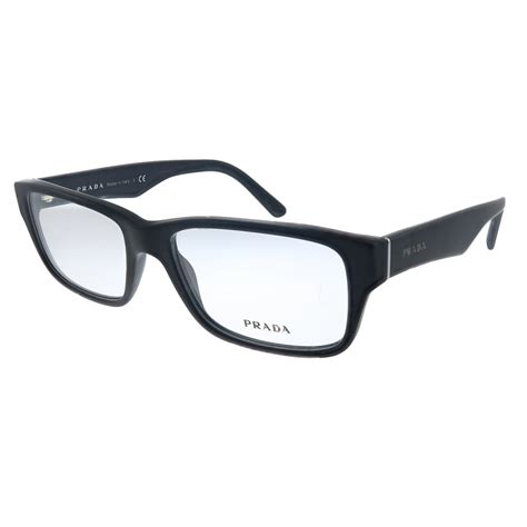 Prada PR 09UVF HERITAGE Eyeglasses 